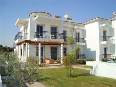 Apartment/Flat for sale in Dhekelia Cantonment (Larnaca)