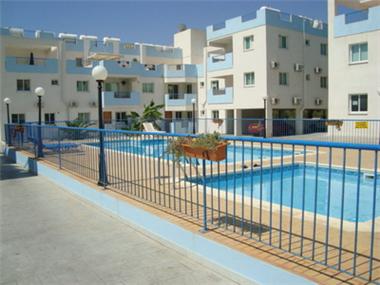 Apartment/Flat for sale in Voroklini (Larnaca)