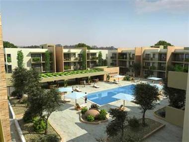 Apartment/Flat for sale in Voroklini (Larnaca)