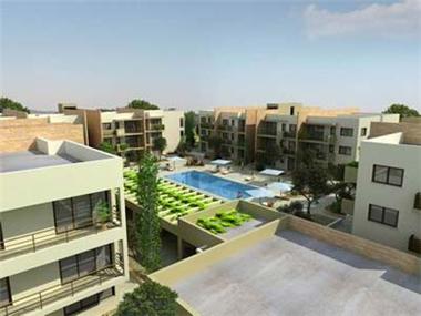 Apartment/Flat for sale in Voroklini (Larnaca)