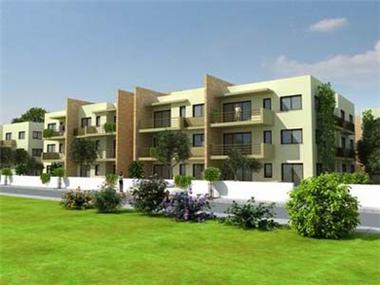 Apartment/Flat for sale in Voroklini (Larnaca)