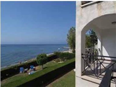 Apartment/Flat for sale in Yermasoyia (Limassol)