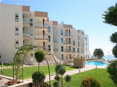 Apartment/Flat for sale in Yermasoyia (Limassol)
