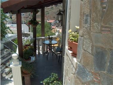 Semi Village House for sale in Kalokhorio (Limassol)