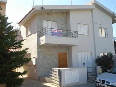 House/Villa for sale in Strovolos (Nicosia)