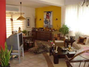 Townhouse for sale in Pallouriotissa (Nicosia)