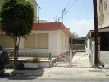 House/Villa for sale in Nicosia (Nicosia)