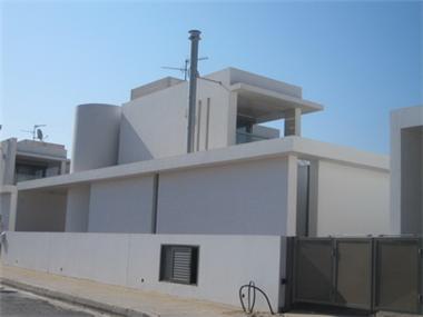 Detached Villa for sale in Ayia Napa (Famagusta)