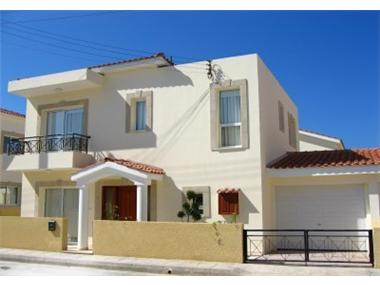 Detached House for sale in Exo Vrisi (Paphos)