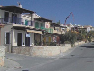 Detached House for sale in Ayios Tykhonas (Limassol)