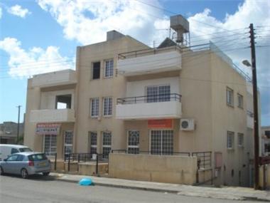 Semi House for sale in Polemidhia Camp (Limassol)