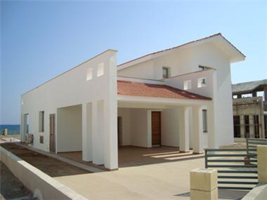 Detached House for sale in Dhekelia Cantonment (Larnaca)