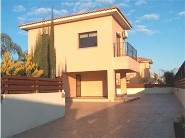 Detached House for sale in Dhekelia Cantonment (Larnaca)