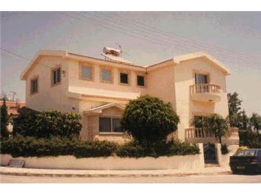 House/Villa for sale in Yermasoyia (Limassol)