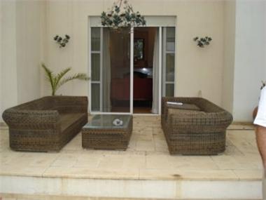 Townhouse for sale in Yermasoyia (Limassol)