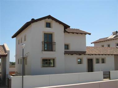 Detached Villa for sale in Ayia Thekla (Famagusta)
