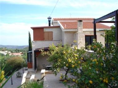 Detached House for sale in Apesia (Limassol)