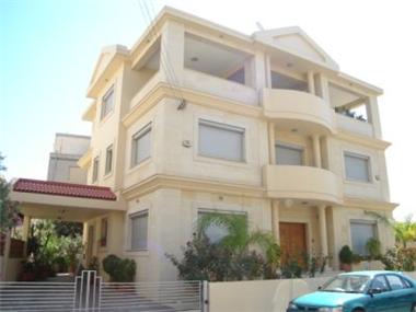Detached House for sale in Famagusta (Famagusta)