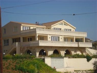 Detached Villa for sale in Akrounda (Limassol)