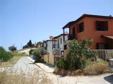 Detached House for sale in Pano Lefkara (Larnaca)