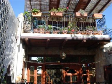 Semi Village House for sale in Ayios Amvrosios (Limassol)