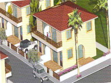 House/Villa for sale in Xylophaghou (Larnaca)