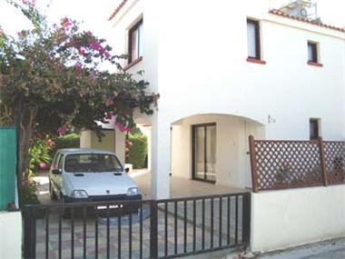 House/Villa for sale in Perivolia (Larnaca)
