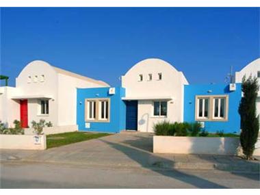 House/Villa for sale in Perivolia (Larnaca)