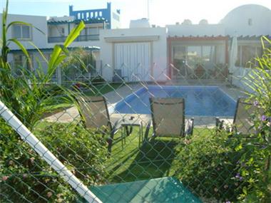 Semi Bungalow for sale in Perivolia (Larnaca)