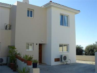 Semi House for sale in Trimithousa (Paphos)