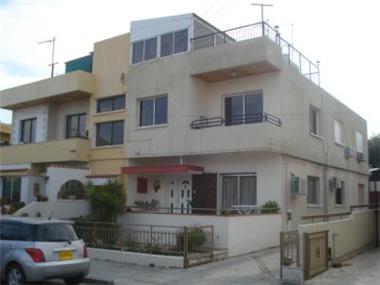 Semi House for sale in Polemidhia Camp (Limassol)