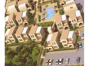 House/Villa for sale in Alaminos (Larnaca)