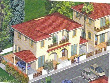 House/Villa for sale in Xylophaghou (Larnaca)