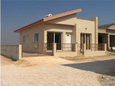 Semi Bungalow for sale in Xylophaghou (Larnaca)