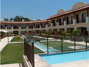 Terraced House for sale in Yermasoyia (Limassol)