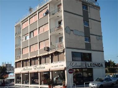Office for sale in Famagusta (Famagusta)