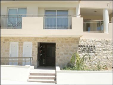 Apartment/Flat for sale in Nicosia (Nicosia)