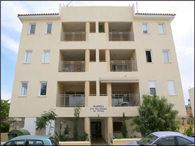 Apartment/Flat for sale in Nicosia (Nicosia)