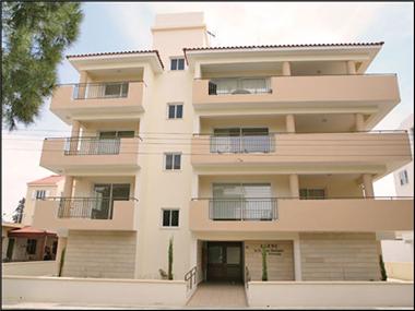 Apartment/Flat for sale in Nicosia (Nicosia)