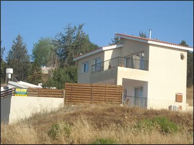 House/Villa for sale in Polis (Paphos)