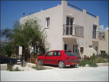 House/Villa for sale in Polis (Paphos)