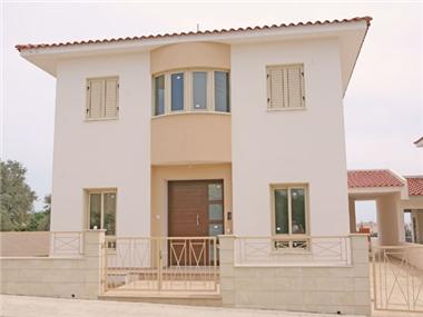 House/Villa for sale in Latsia (Nicosia)