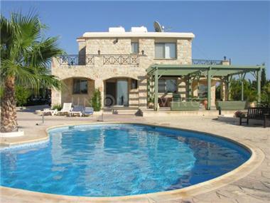 Townhouse for sale in Polis (Paphos)