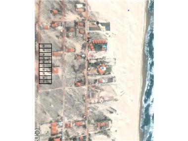 Land/Ruins for sale in Taiba (Ceara)