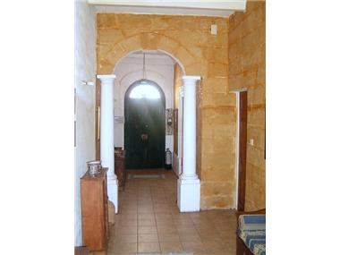 Maisonette for sale in Dingli (Malta)