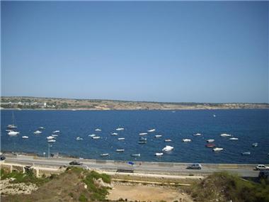 Penthouse for sale in Mellieha (Malta)