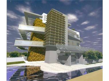 Apartment/Flat for sale in Dhekelia Cantonment (Larnaca)