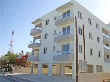 Apartment       for sale in Agioi Anargyroi (Larnaca)