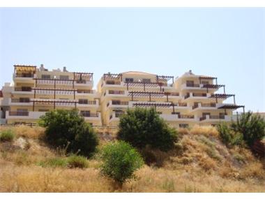 Apartment/Flat for sale in Peyia (Paphos)