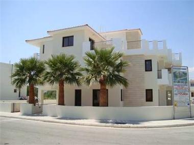 Apartment/Flat for sale in Dhekelia Cantonment (Larnaca)